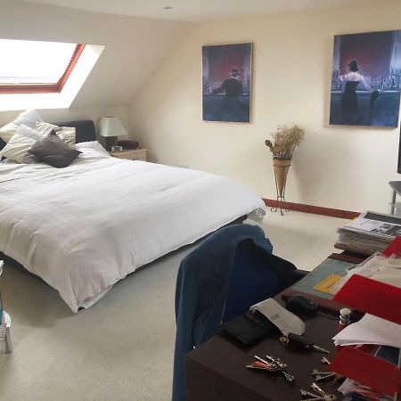Executive Serviced Apartments 3 Forfar Extérieur photo