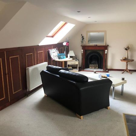 Executive Serviced Apartments 3 Forfar Extérieur photo