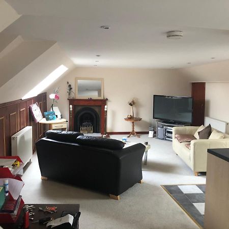 Executive Serviced Apartments 3 Forfar Extérieur photo
