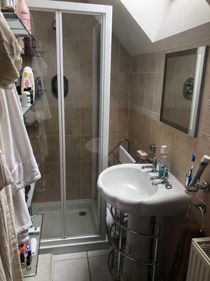 Executive Serviced Apartments 3 Forfar Extérieur photo