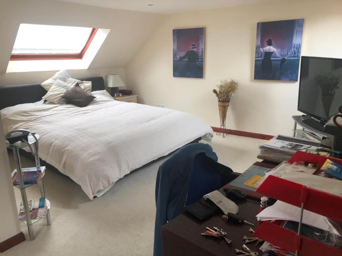 Executive Serviced Apartments 3 Forfar Extérieur photo