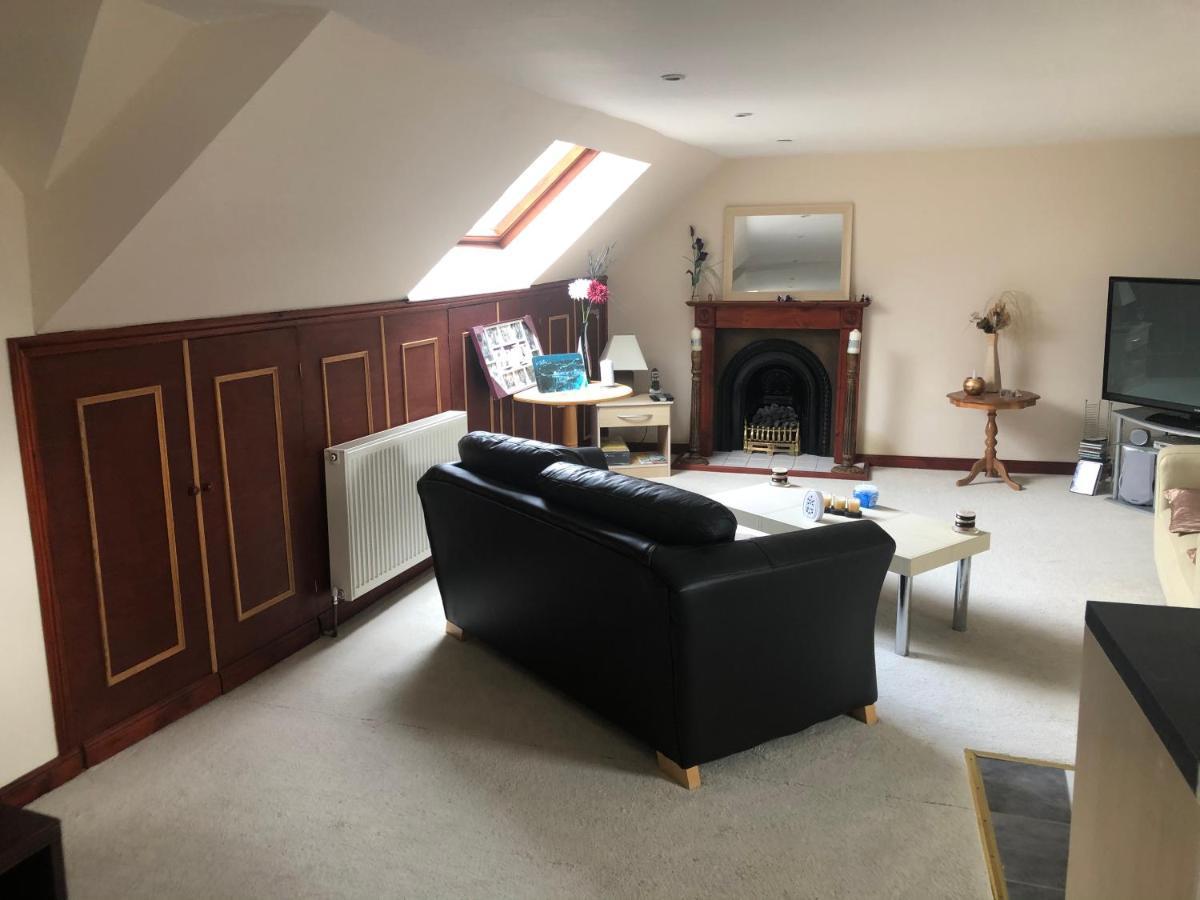 Executive Serviced Apartments 3 Forfar Extérieur photo