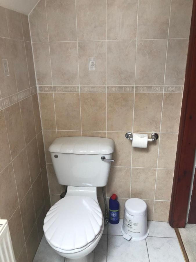 Executive Serviced Apartments 3 Forfar Extérieur photo