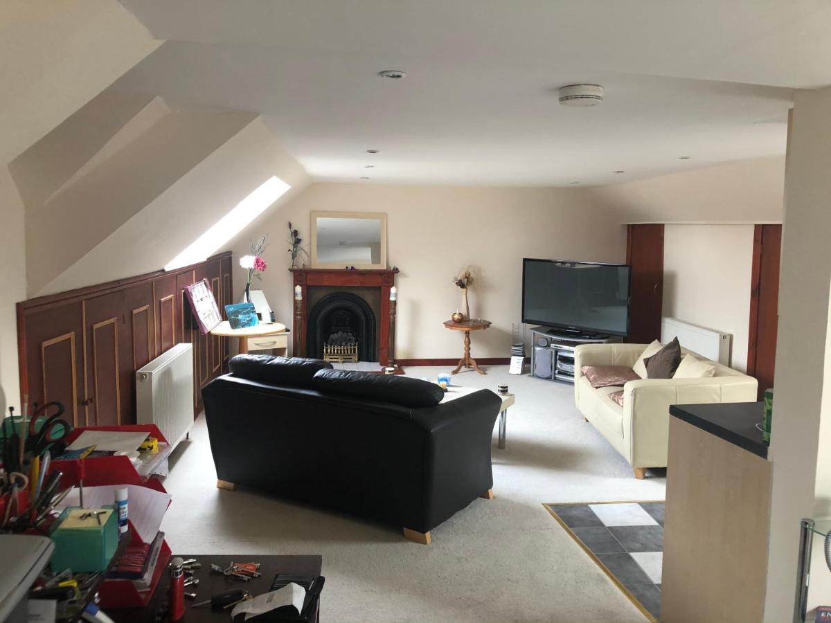 Executive Serviced Apartments 3 Forfar Extérieur photo
